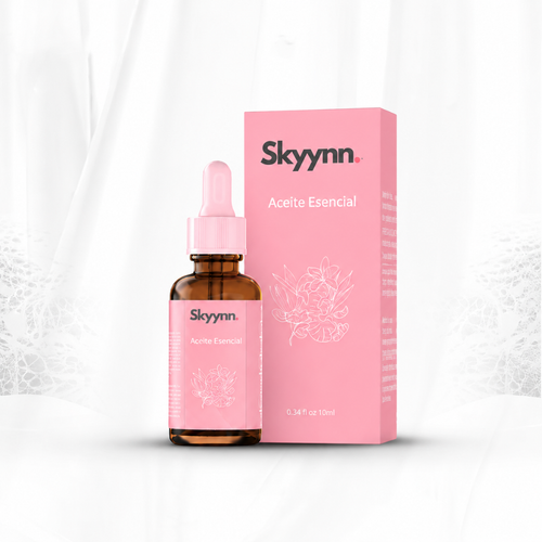 Skyynn™ Aceite Esencial Natural (GRATIS)